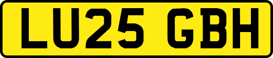 LU25GBH