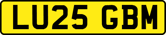 LU25GBM