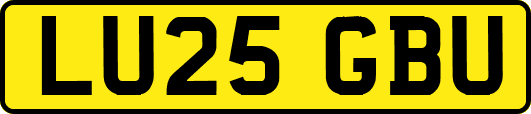 LU25GBU