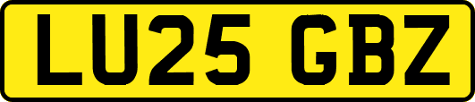 LU25GBZ