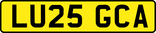 LU25GCA