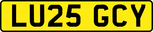LU25GCY