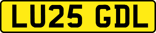LU25GDL