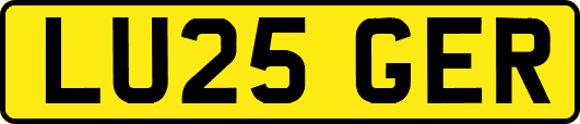LU25GER
