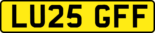 LU25GFF