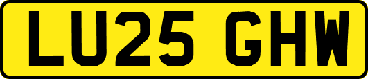 LU25GHW