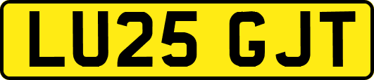 LU25GJT