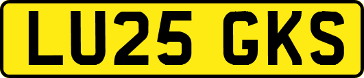 LU25GKS