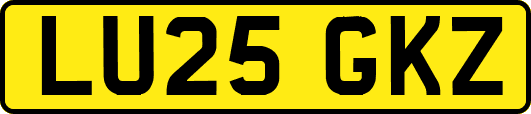 LU25GKZ
