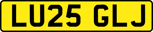 LU25GLJ