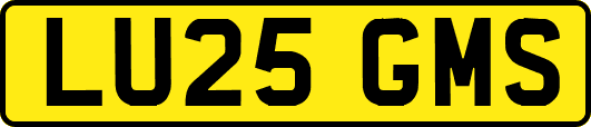 LU25GMS