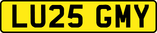 LU25GMY