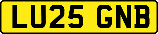 LU25GNB