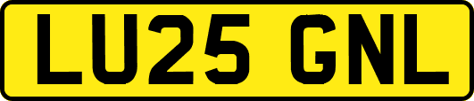 LU25GNL