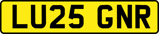 LU25GNR