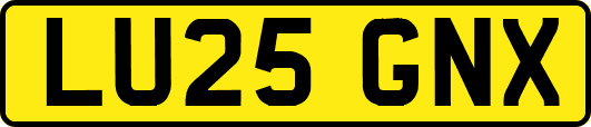 LU25GNX