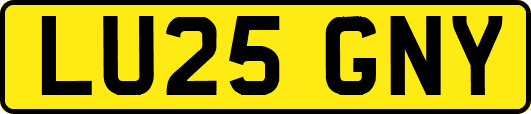 LU25GNY