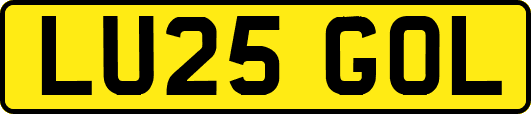 LU25GOL