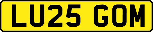 LU25GOM