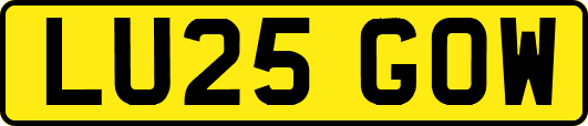 LU25GOW