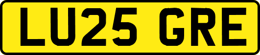 LU25GRE
