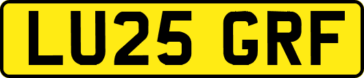 LU25GRF
