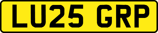LU25GRP