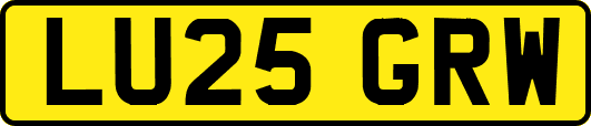 LU25GRW