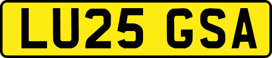 LU25GSA