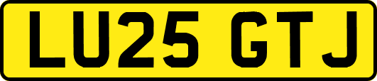 LU25GTJ