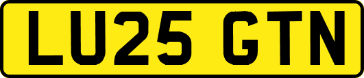 LU25GTN