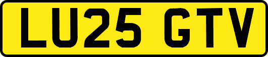 LU25GTV