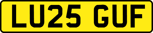 LU25GUF