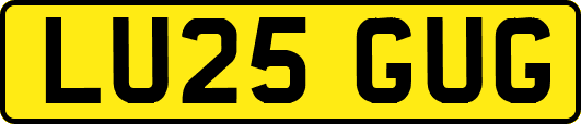 LU25GUG