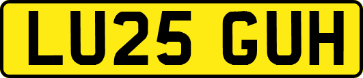 LU25GUH