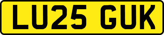 LU25GUK