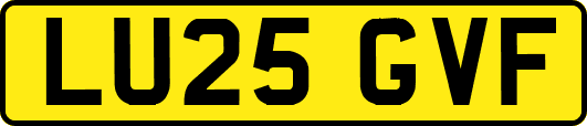 LU25GVF