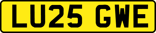 LU25GWE