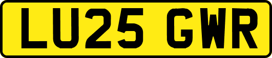 LU25GWR