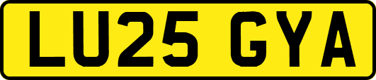 LU25GYA