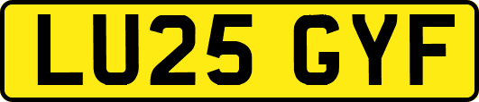 LU25GYF