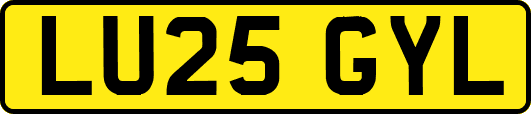 LU25GYL