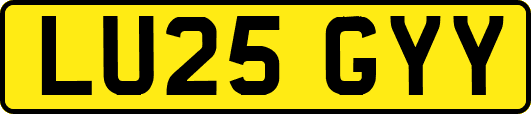LU25GYY