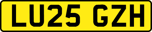 LU25GZH