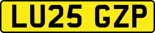 LU25GZP