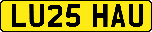 LU25HAU