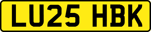 LU25HBK