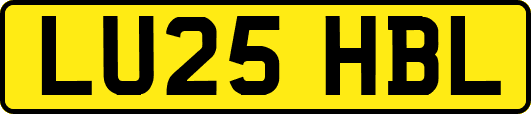 LU25HBL