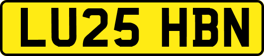 LU25HBN