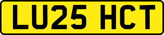 LU25HCT